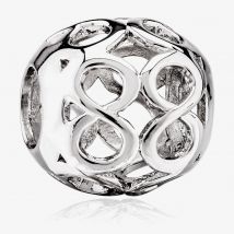 Rosa Lea Openwork Infinity Charm AM-2THB012404