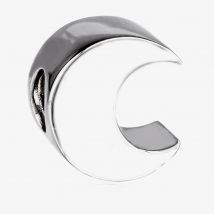 Rosa Lea Crescent Moon Charm AM-2THB002004