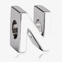 Rosa Lea Letter N Charm AM-2THB0071-N
