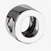 Rosa Lea Letter O Charm AM-2THB0071-O
