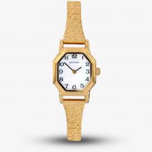 Sekonda Easy Reader Gold Plated Expandable Watch 4265