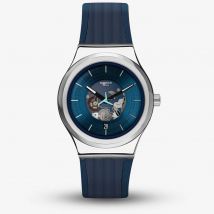 Swatch Blurang Watch YIS430