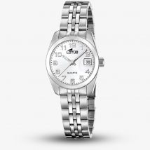 Lotus Ladies Freedom Silver Watch L18992/1