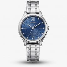 Citizen Ladies Eco-Drive Watch EM0500-73L