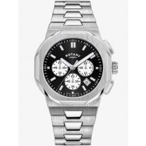 Rotary Mens Regent Chronograph Watch GB05450/65