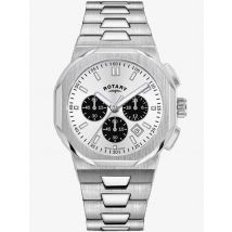 Rotary Mens Regent Chronograph Watch GB05450/59