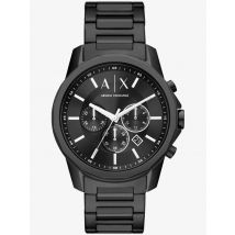 Armani Exchange Mens Banks Chronograph Bracelet Watch AX1722