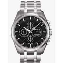Tissot Mens T-Classic Couturier Watch T035.627.11.051.00