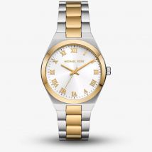 Michael Kors Lennox Two Colour Watch MK7464