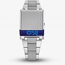 Bulova Mens Computron Digital Watch 96C139