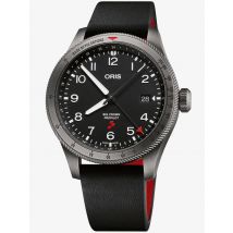 Oris Mens Limited Edition Big Crown ProPilot Rega Fleet Watch 01 798 7773 4284 HB-ZQL-SET
