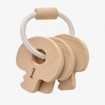 Bambino Wooden Key Toy CG1775
