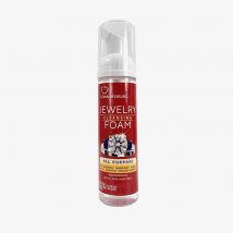 Connoisseurs Jewellery Cleansing Foam Cleaning Set CONN1070