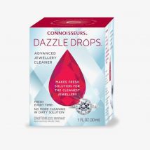 Connoisseurs Dazzle Dops Advanced Cleaning Set CONN1060-6