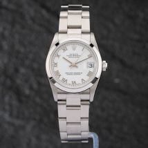 Pre-Owned Rolex Datejust Watch 78240