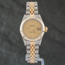 Pre-Owned Rolex Datejust Watch 69173