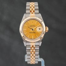 Pre-Owned Rolex Datejust Watch 69173