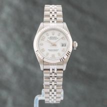 Pre-Owned Rolex Datejust Watch 79174