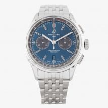 Pre-Owned Breitling Premier Bracelet Watch 4405049