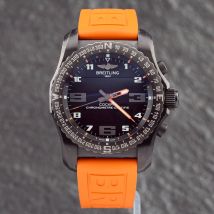 Pre-Owned Breitling Cockpit B50 Watch VB5010