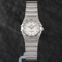 Pre-Owned OMEGA Constellation Watch 795.1243
