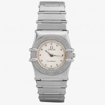 Pre-Owned OMEGA Constellation Watch 4406099