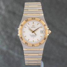 Pre-Owned OMEGA Constellation Watch 1202.30.00