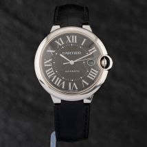 Pre-Owned Cartier Ballon Bleu Watch 3765