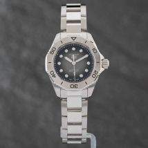 Pre-Owned TAG Heuer Aquaracer Watch WBP2410