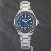 Pre-Owned TAG Heuer Aquaracer Watch WBP231B