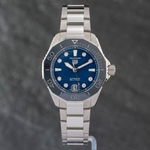 Pre-Owned TAG Heuer Aquaracer Professional Watch WBP231B.BA0618