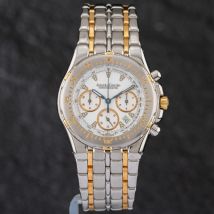 Pre-Owned Jaeger-LeCoultre Kryos Chronograph Watch 305.5.51