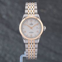 Pre-Owned Tudor 1926 Diamond Dot Dial Watch M91351-0011