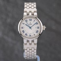 Pre-Owned Tudor Clair De Rose Watch M35500-0001
