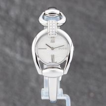Pre-Owned Gucci Horsebit Watch YA139504