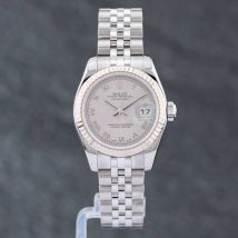 Pre-Owned Rolex Datejust Watch 179174