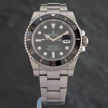 Pre-Owned Rolex Submariner Watch 116610LN