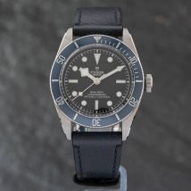 Pre-Owned Tudor Black Bay Watch M79230B-0007