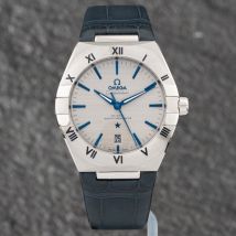 Pre-Owned OMEGA Constellation Watch 131133
