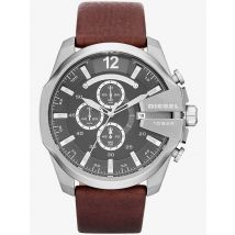 Diesel Mens Mega Chief Chrono Watch DZ4290
