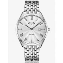 Rotary Mens Ultra Slim Watch GB08010/01