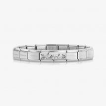 Nomination CLASSIC Love Bracelet With Arrow 339151 06