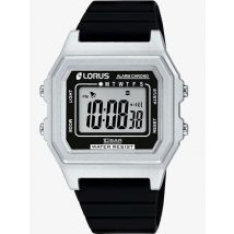 Lorus Mens Digital Display Watch R2311NX9