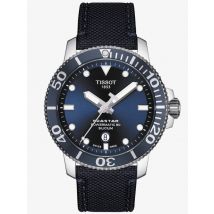 Tissot Mens Seastar Automatic Watch T120.407.17.041.01
