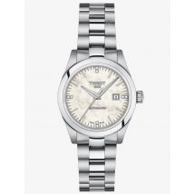 Tissot T-Classic T-My Lady Automatic Mother of Pearl Dial Watch T132.007.11.116.00