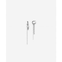 Boucles D'Oreilles Argentées pour Femme - The Kooples