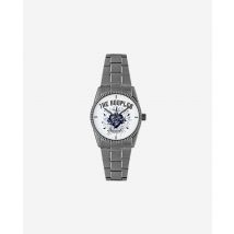 Montre Heart - Dagger Argentée pour Femme - The Kooples