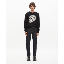 Jean Slim Denim Bleu pour Homme - Taille 32 - The Kooples
