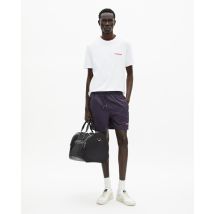 Maillot De Bain What Is Marine pour Homme - Taille M - The Kooples