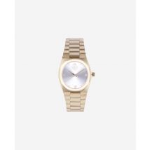 Montre Avec Blazon Dorée pour Femme - The Kooples